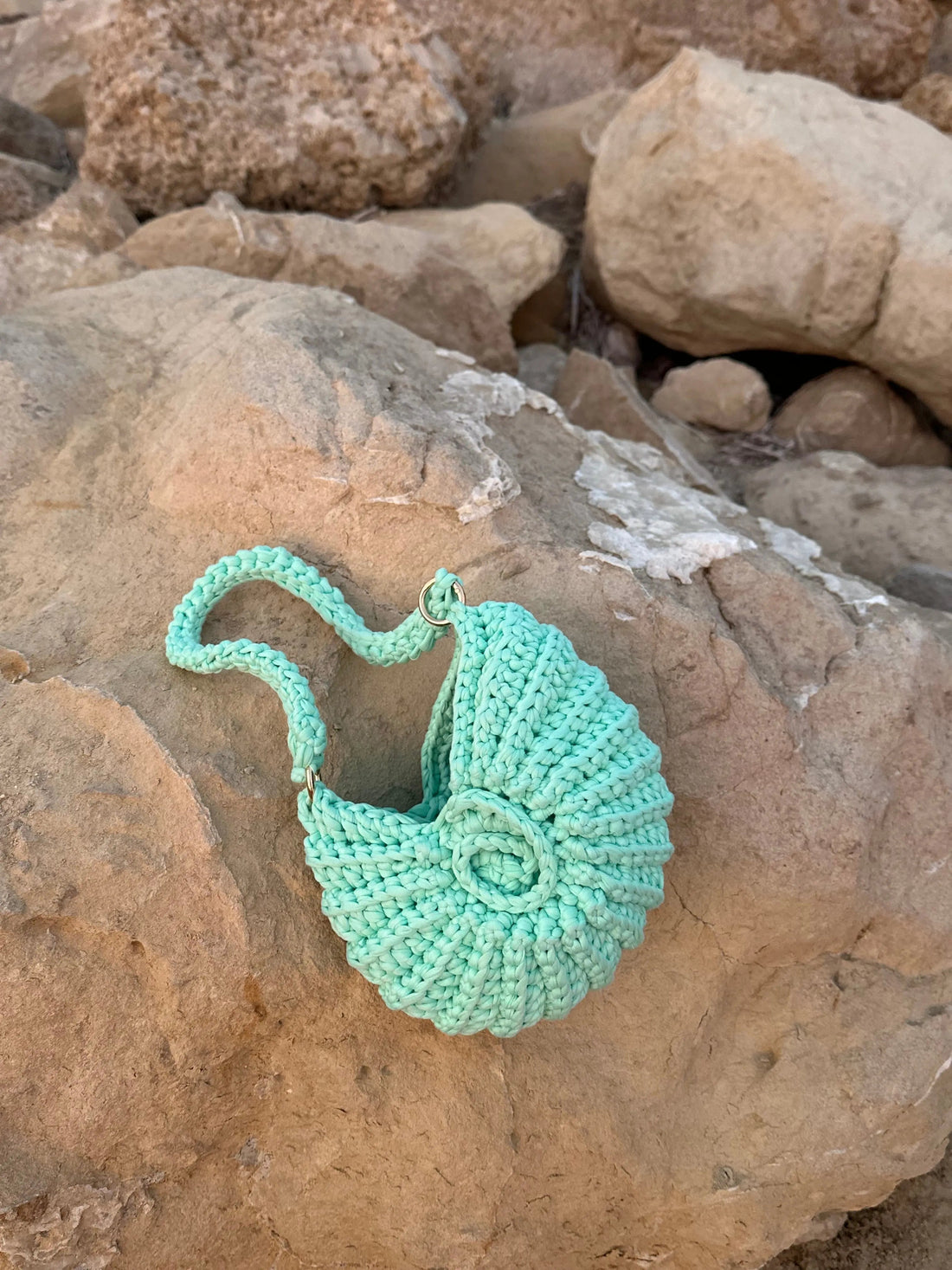 Cómo cuidar tu bolso de Crochet hecho a mano - Papallona