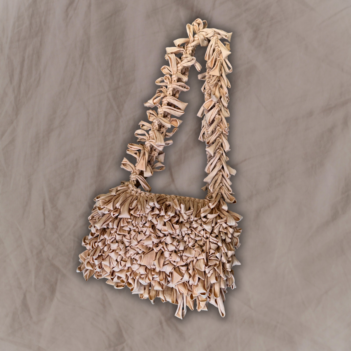 Bouclé XL Papallona