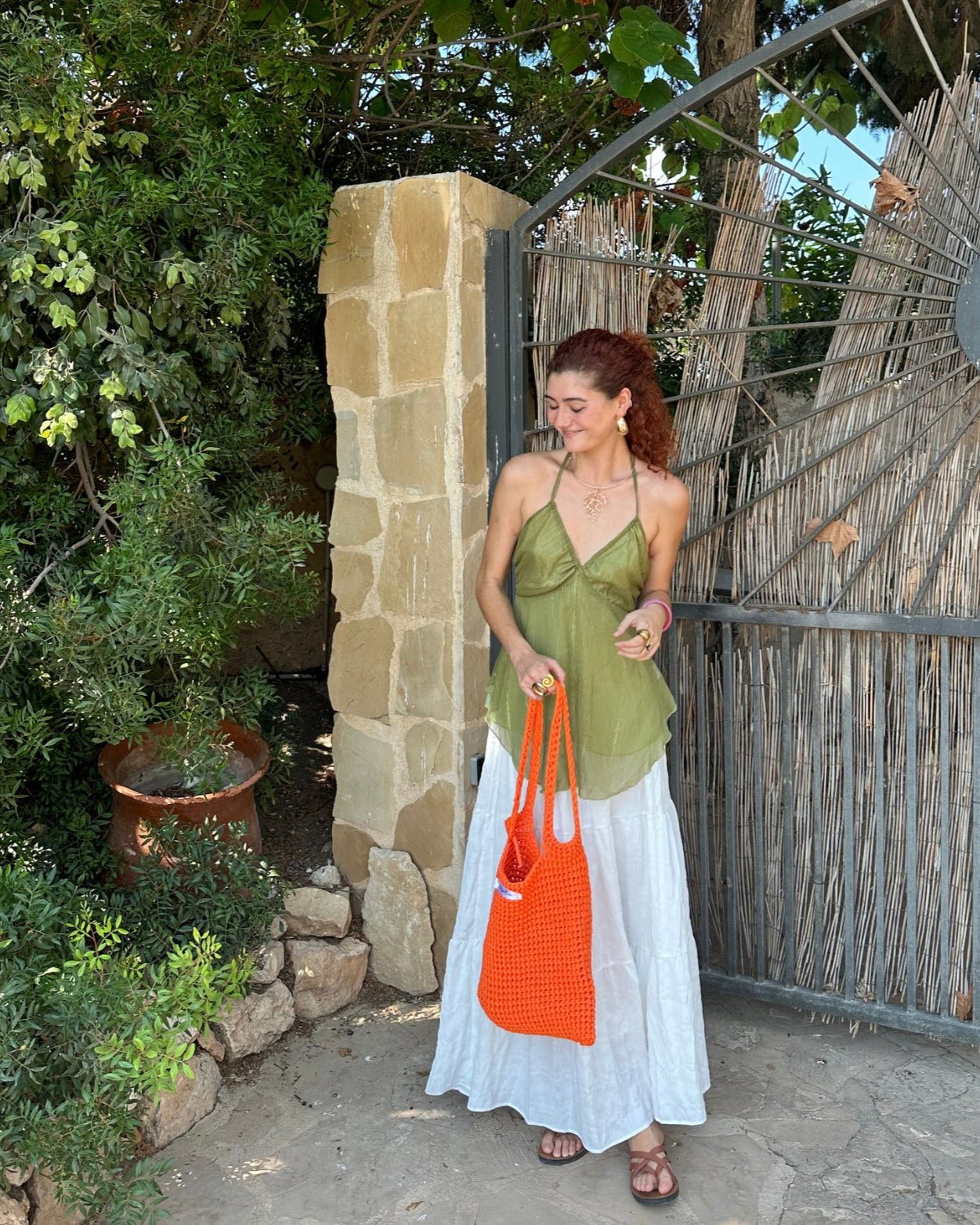 The Tote - Papallona