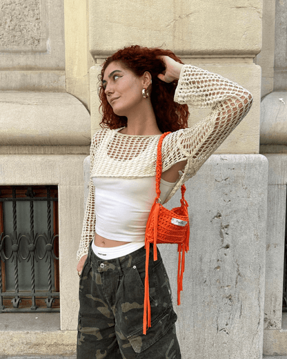 Sunshine - Papallona