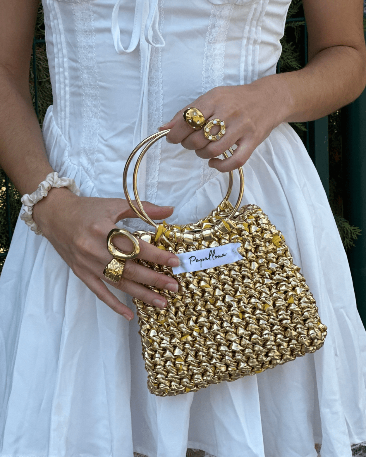 Afrodita - Papallona