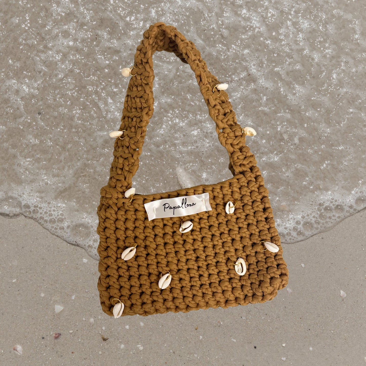 Conchita - Papallona