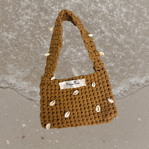 Conchita - Papallona