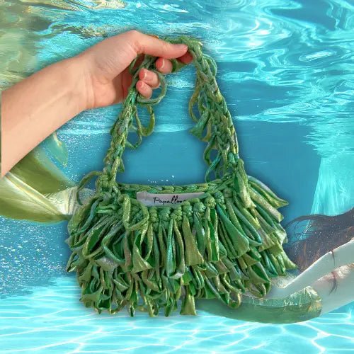 Siren Green - Papallona