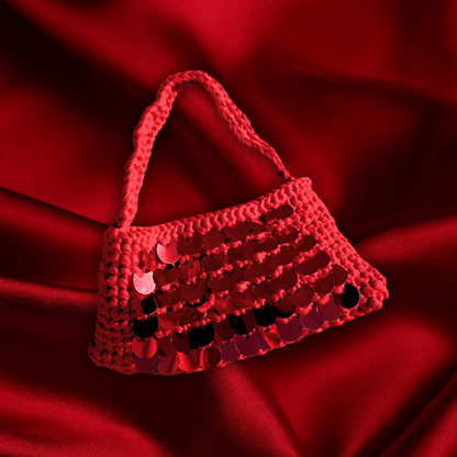 Bloody Mary - Papallona