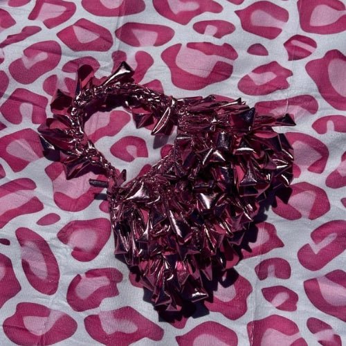 Metal Bouclé - Papallona