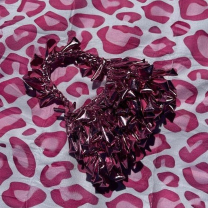 Metal Bouclé - Papallona