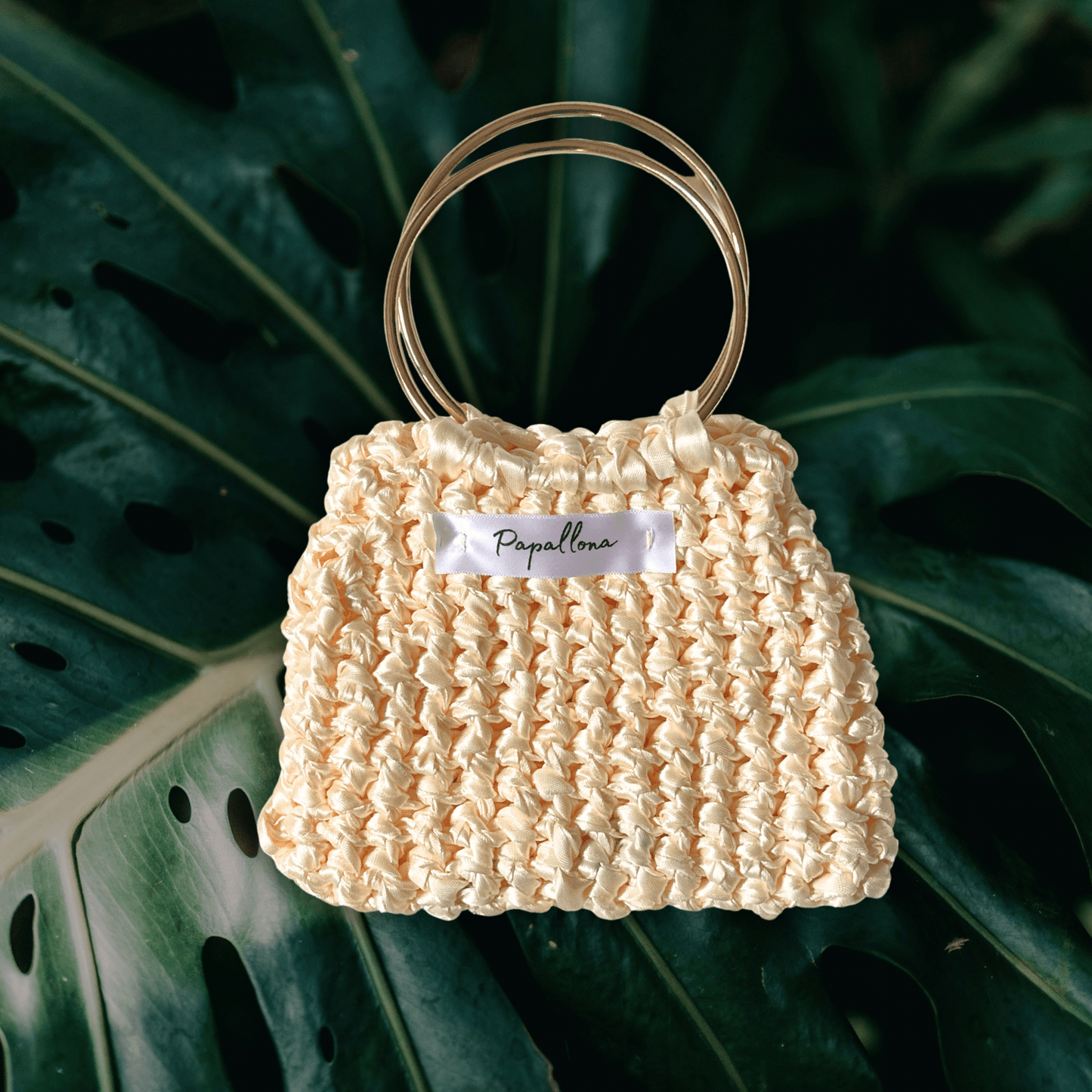 Wedding Bag - Papallona