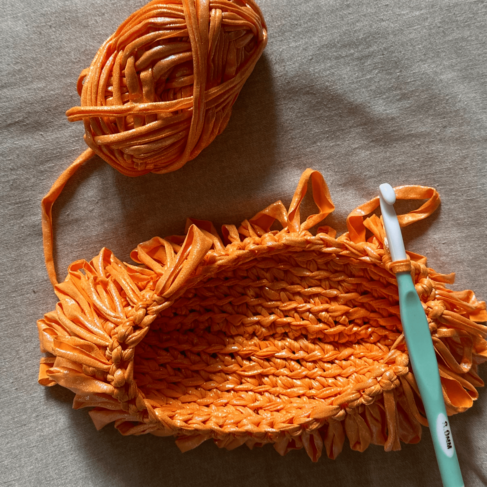 Siren Orange - Papallona