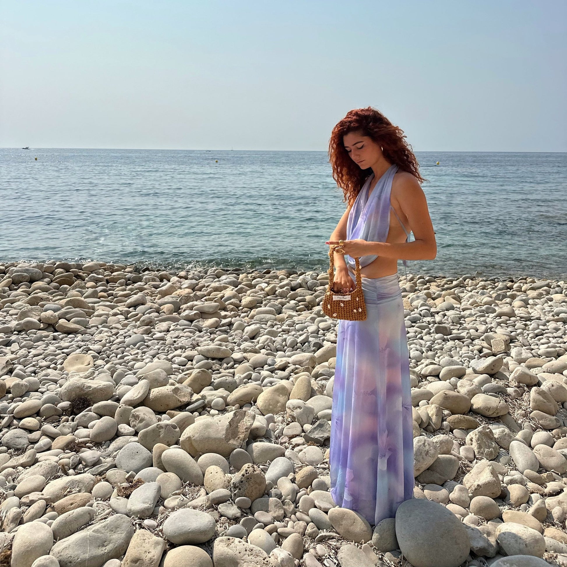 Conchita - Papallona