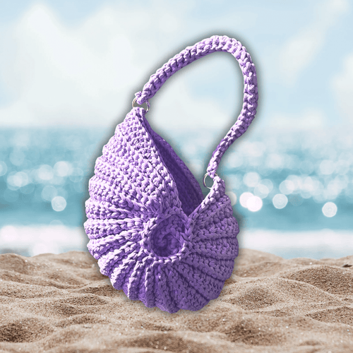 Ariel Seashell - Papallona