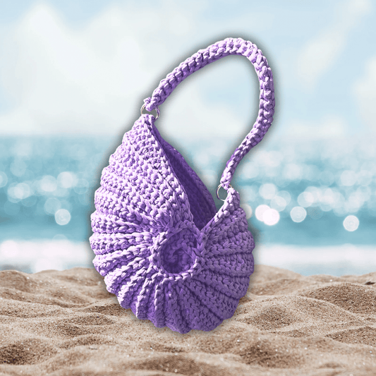 Ariel Seashell - Papallona