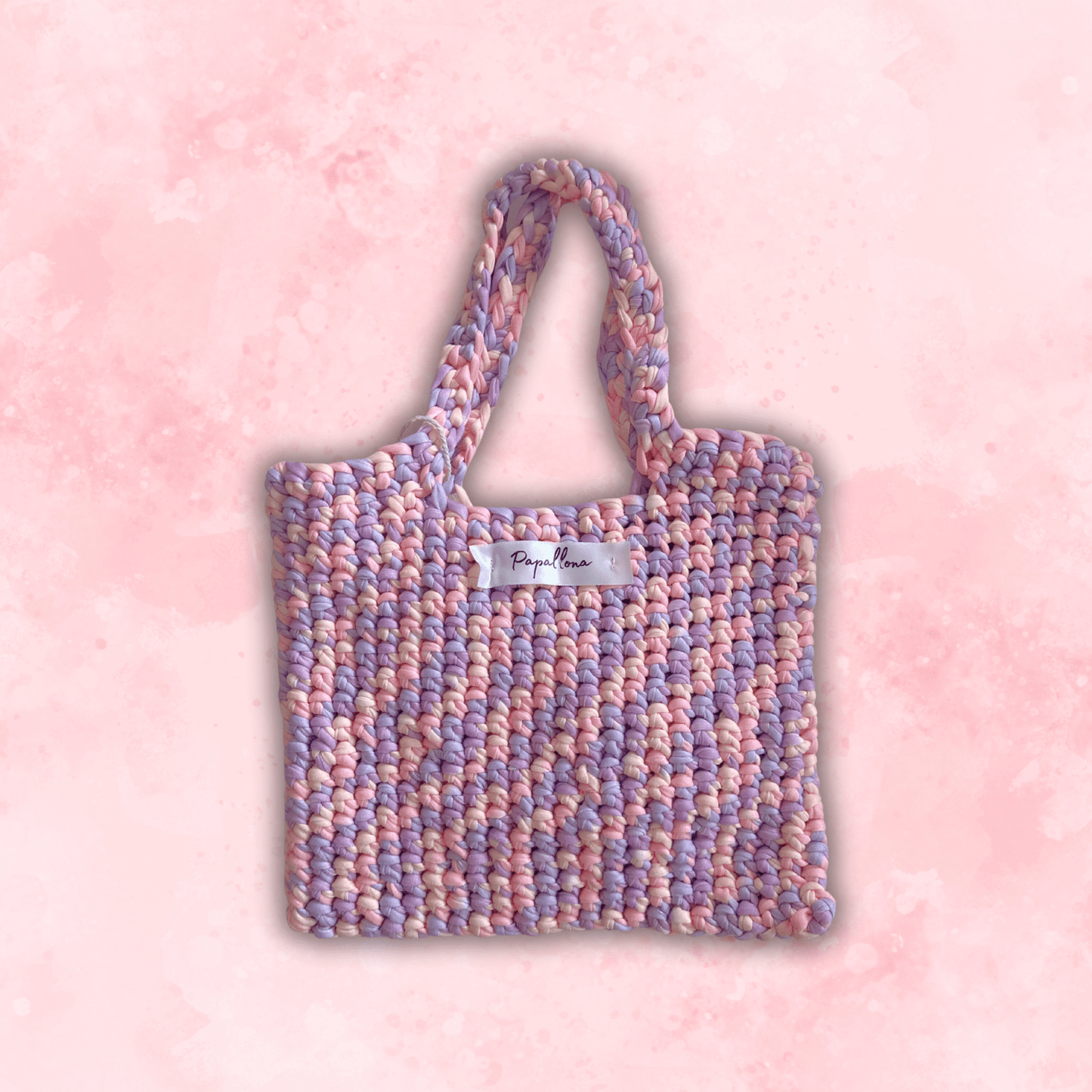 Algodón Rosa - Papallona