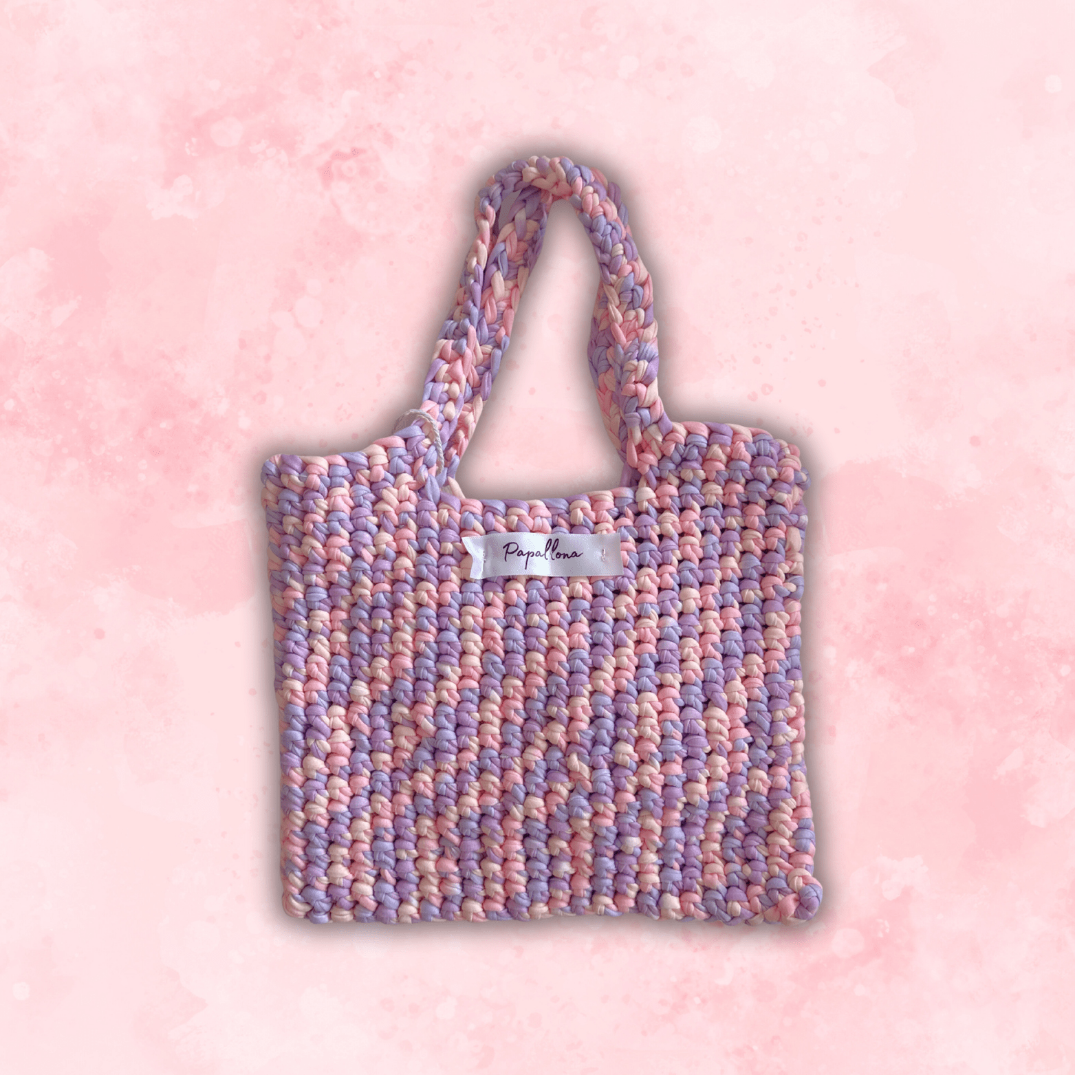 Algodón Rosa - Papallona