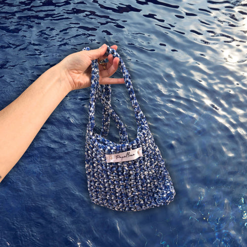 Roselina - Papallona