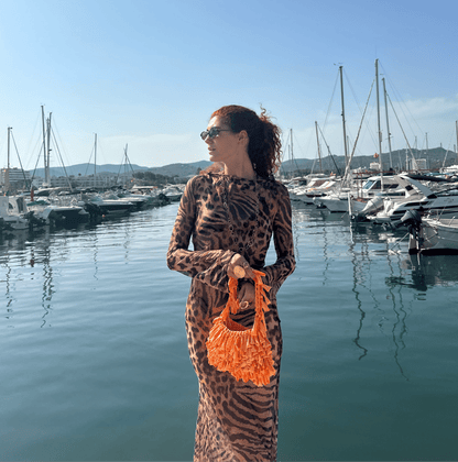 Siren Orange - Papallona