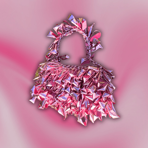 Metal Bouclé - Papallona