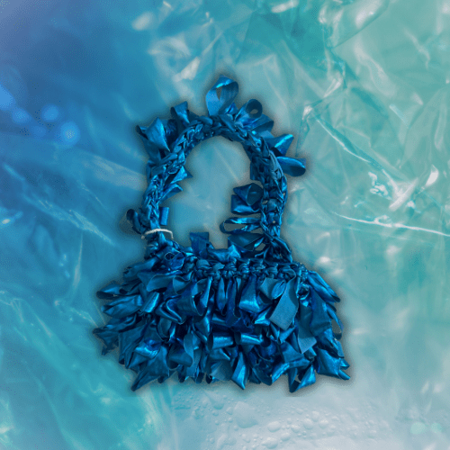 Metal Bouclé - Papallona