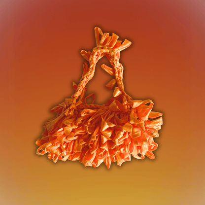 Siren Orange - Papallona