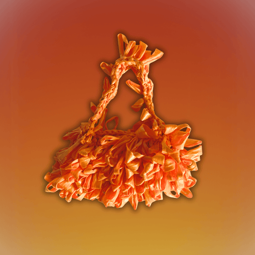 Siren Orange - Papallona