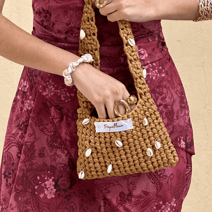 Conchita - Papallona