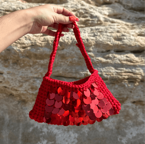 Bloody Mary - Papallona