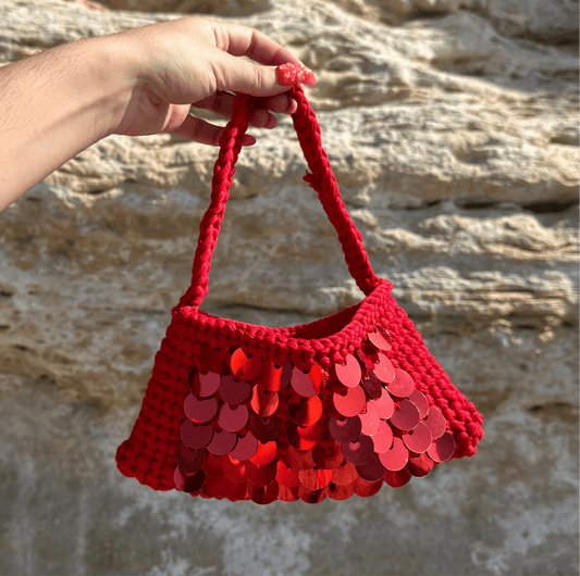 Bloody Mary - Papallona